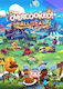 Overcooked! All You Can Eat (Key) PC Game