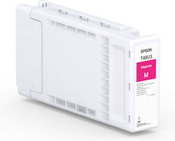 Epson UltraChrome PRO6 Original InkJet Printer ...