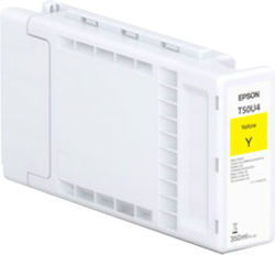 Epson UltraChrome XD3 Γνήσιο Μελάνι Εκτυπωτή In...