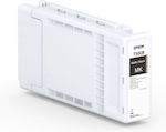 Epson UltraChrome XD3 Μελάνι Εκτυπωτή InkJet Matte Μαύρο (C13T50U800)