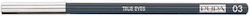 Pupa True Eyes Eye Pencil 03 Intense Blue