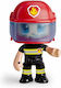 Giochi Preziosi Fireman Pinypon Fireman for 4+ ...