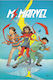 Ms. Marvel, Etwas Neues
