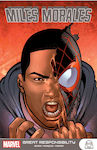 Miles Morales, Great Responsibility