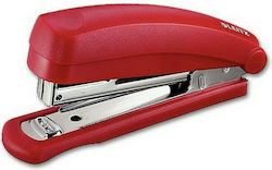 Leitz Mini Hand Stapler with Staple Ability 10 Sheets 551725