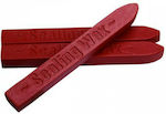 Next Sealing Wax Ink Stamp Red 5 pieces