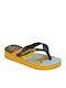 Παιδικές Σαγιονάρες Flip Flops Μαύρες Top Pokemon