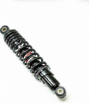 YSS Front Placement Motorcycle Shock Absorbers for Peugeot Speedfight