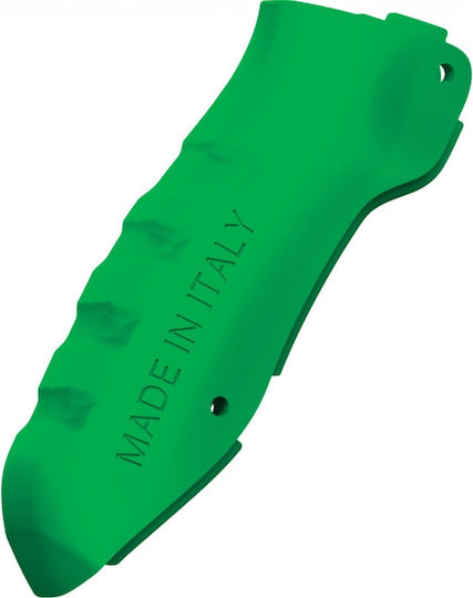 Seac Maxi Handle Зелена смяна на дръжката