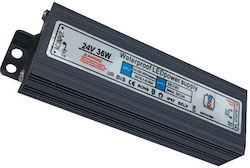 Geyer LED Захранване Водоустойчиво LD243667 Geyer LED Захранване Водоустойчиво LD243667