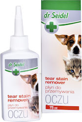 dr Seidel Υγρό Ματιών 75ml dr Seidel Υγρό Ματιών 75ml