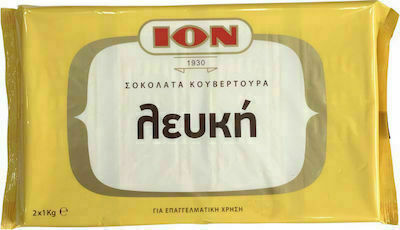 ION Λευκή 2000gr