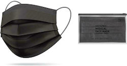 Vestamed VMM40 Non-Reusable Type IIR Surgical 5x10 Pieces Vestamed VMM40 Non-Reusable Type IIR Surgical 5x10 Pieces