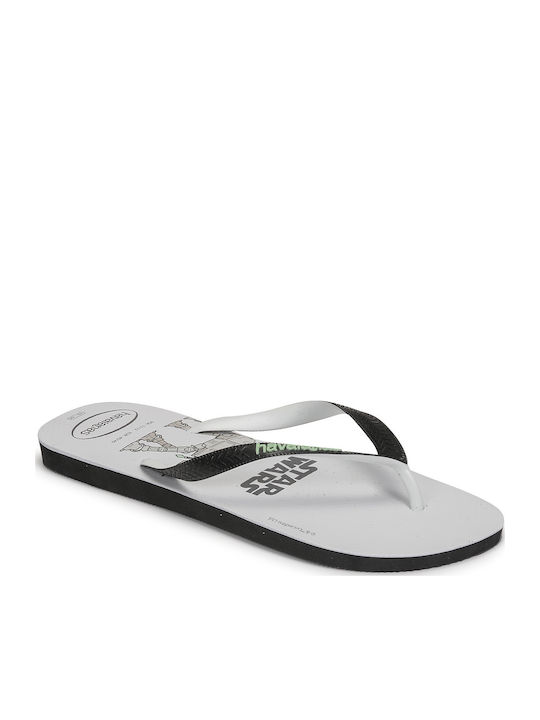 Stars Wars Men's Flip Flops Black