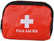 Autopataki First Aid Bag with Equipment