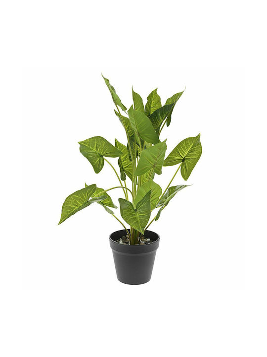 Iliadis Künstliche Pflanze in Blumentopf Green 48cm 1Stück