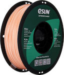 Esun PLA+ 3D Printer Filament 1.75mm Skin 1kg