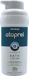 Frezyderm Atoprel Bath Cream Shower Cream 300ml