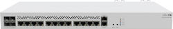 MikroTik CCR2116-12G-4S+ v7 Router
