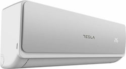 Tesla Inverter Air Conditioner 9000 BTU A++/A+ with Wi-Fi