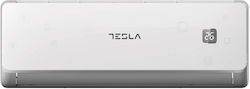 Tesla Inverter-Klimaanlage 9000 BTU A++/A+ mit WiFi