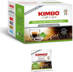 Kimbo Espresso Napoli 100capace Kimbo Espresso Napoli 100capace