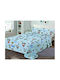VS Home Kids Duvet Single Pirates Ciel 160x230cm