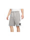 Nike Classic Essentials Pantaloni scurți sport bărbați Grey