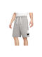 Nike Classic Essentials Herrenshorts Grey