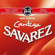 Savarez New Cristal Cantiga Normal Tension Μονή Χορδή Κλασικής Κιθάρας