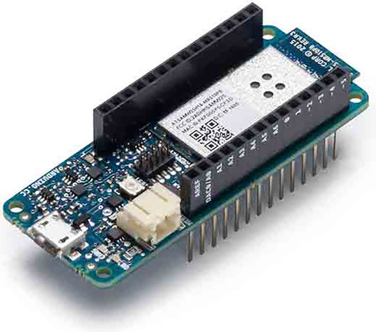 Arduino MKR1000 WIFI Kit for Arduino ABX00004