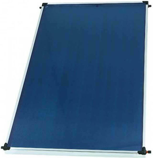 MasterSOL Solar Collector Vertikal Selektiv 2.3m²