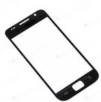 Touch Panel for Galaxy S (Black)