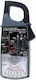 Kyoritsu Clampmetru Analogic 300A Curent Alternativ 2608A Cu Cleme