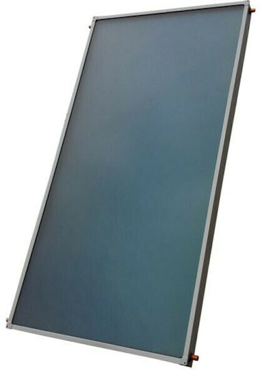 Alpha Therm Selective Solar Collector Vertical AEC 2.75m²