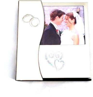 Photo album for wedding 18x16