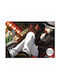 Abysse Афиш Demon Slayer Музан и Танджиро 52x38см