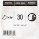 Elixir Nanoweb Single Acoustic Guitar String Ph...