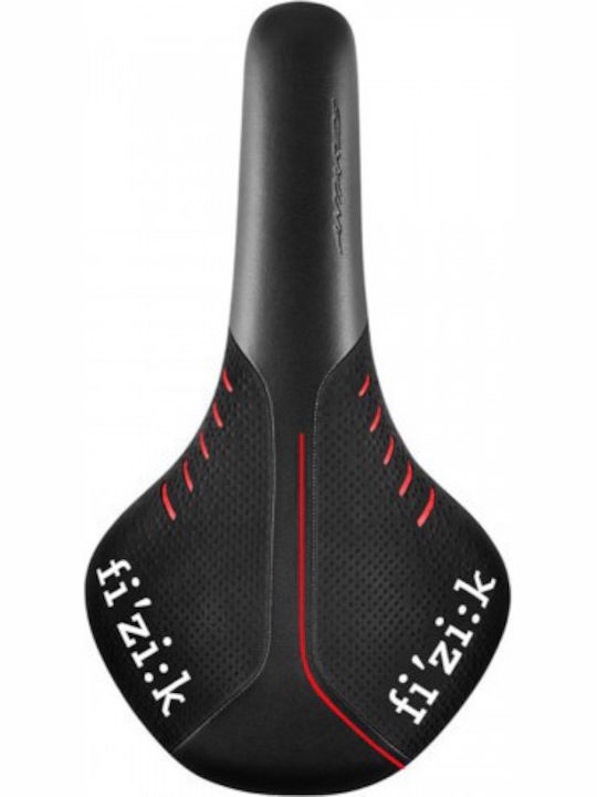 Fizik Antares R3 Black Bicycle Saddle Racing Large BMC Racing Team 2017 Team Edition