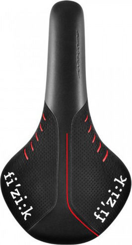 Fizik Antares R3 Σέλα Ποδηλάτου Carbon Μαύρη 274 x 152 mm
