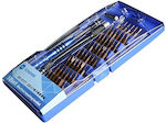 Sunshine SS-5117 Screwdriver for Phone Repair 58pcs