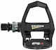 Exustar Clipless Bicycle Pedals Black