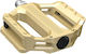 Shimano PD-EF202 EPDEF202K Flat Bicycle Pedals Gold