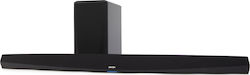 Denon DHT-S517H Soundbar 2.1 with Wireless Subwoofer and Remote Control Black