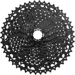 SunRace CSMS8 Κασέτα Ποδηλάτου 11 Ταχυτήτων