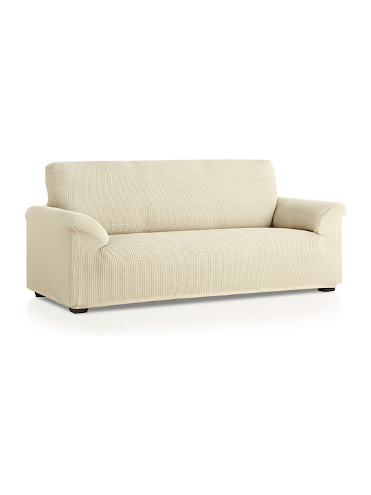 Aithrio Bali Elastic Cover for Two Seater Sofa ...