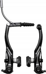 Shimano V-Brake Alivio BR-T4000 Vorderseite Fahrradbremszange