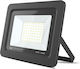 Forever Light Στεγανός Προβολέας LED 50W Ψυχρό Λευκό 6000K IP66