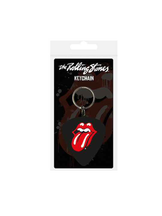 Pyramid International Μπρελόκ The Rolling Stones (Plectrum)