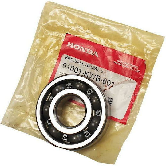 Honda Crankshaft Bearing Steering Bearing 63/22 for Honda Innova 125 22x22mm